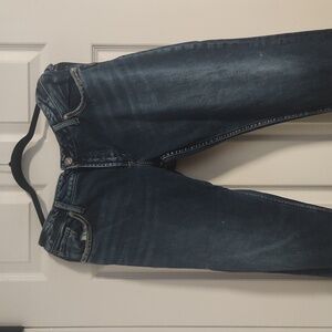 Silver Jeans boyfriend